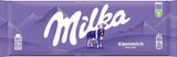 Schokolade Angebote von Milka bei nah&frisch Aurich für 2,99 €