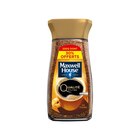 Café soluble - MAXWELL HOUSE en promo chez Carrefour Malakoff à 5,42 €