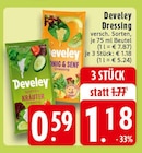 Aktuelles Garten Kräuter Dressing Angebot bei E center in Dortmund ab 0,59 €