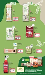 Rossmann Tee im Prospekt 