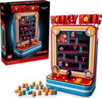 ARCADE SUPER MARIO - LEGO en promo chez Auchan Hypermarché ARCADE SUPER MARIO - LEGO dans le catalogue Auchan Hypermarché