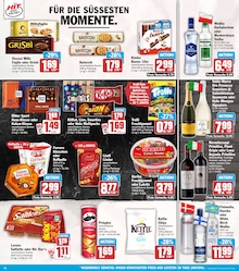 Spirituosen Angebot im aktuellen HIT Prospekt auf Seite 12