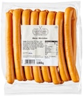 Wiener Würstchen im Angebot bei Penny in Filderstadt Wiener Würstchen Angebote von GÄUFELDER bei Penny Filderstadt für 5,49 €
