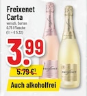 Aktuelles Carta Angebot bei Trinkgut in Salzgitter ab 3,99 €