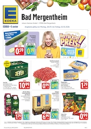 E center Prospekt für Boxberg mit 40 Seiten E center Prospekt für Boxberg: "Wir lieben Lebensmittel!", 40 Seiten, 28.09.2026 - 02.10.2026