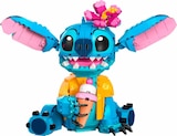 Disney Classic 43249 Stitch Bausatz Angebote von LEGO bei MediaMarkt Saturn Heinsberg für 42,99 €