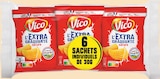 Chips Extra Craquantes - VICO dans le catalogue Intermarché Hyper