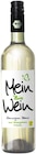 Mein Bio Wein Sauvignon Blanc Angebote bei REWE Chemnitz für 3,99 €