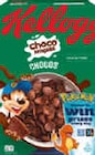 Cerealien von Kellogg's im aktuellen Netto Marken-Discount Prospekt für 4,49 €