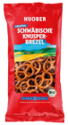 REWE Erftstadt - Schwäbische Knusper-Brezel Angebot im Prospekt Schwäbische Knusper-Brezel bei REWE im Erftstadt Prospekt für 1,29 €
