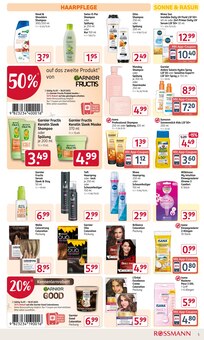 Schreibwaren Angebot im aktuellen Rossmann Prospekt auf Seite 8