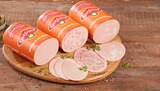 Geflügel-Aufschnitt im Angebot bei REWE in Bornheim Geflügel-Aufschnitt Angebote von Gutfried bei REWE Bornheim für 1,49 €