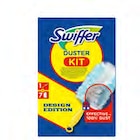 Duster Starterset/Nachfüller von Swiffer für 3,74 € bei Lidl im Angebot Duster Starterset/Nachfüller von Swiffer im aktuellen Lidl Prospekt