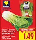 Mini-Pak-Choi von EDEKA Herzstücke im aktuellen E center Prospekt