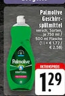Geschirrspülmittel bei EDEKA im Steinheim Prospekt für 1,29 €