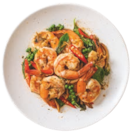 Gambas Entières Cuites - Golden Seafood - Aldi à Colombes Gambas Entières Cuites - Golden Seafood en promo chez Aldi Colombes à 8,99 €