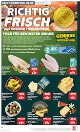 Antipasti im Kaufland Prospekt in Heilbronn Aktueller Kaufland Prospekt mit Antipasti, "Hier bin ich richtig", Seite 33