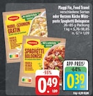 EDEKA Bad Rodach Prospekt mit  im Angebot für 0,39 €