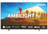 Téléviseur smart TV 4K Ambilight LED UHD 55" - PHILIPS en promo chez Cora Dijon à 499,99 €