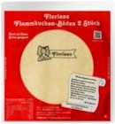 Flammkuchen-Böden Angebote von Florians bei Kaufland Heidelberg für 1,39 €