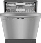 Aktuelle Waschmaschine Angebote bei MEDIMAX in Oranienburg Aktuelles Einbau-Geschirrspüler G 7210 SCi | G 7260 SCVi | G 7210 SCU Angebot bei MEDIMAX in Oranienburg ab 888,00 €