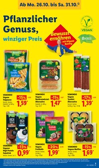 Lebensmittel im aktuellen Lidl Prospekt (Hamburg) Lebensmittel im Lidl Prospekt "LIDL LOHNT SICH" mit 72 Seiten (Hamburg)