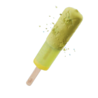 Stieleis von Gelatelli im aktuellen Lidl Prospekt
