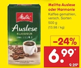 Netto Marken-Discount - Auslese Angebot im Prospekt Auslese bei Netto Marken-Discount im Prospekt "" für 6,99 €