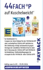 Aktuelle Weichspüler Angebote bei E center in Erlangen Aktuelles Kuschelweich Angebot bei E center in Erlangen