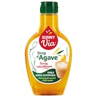 Sirop d'Agave - SUNNY VIA en promo chez Carrefour Sirop d'Agave - SUNNY VIA dans le catalogue Carrefour