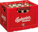 Original Czech Lager Angebote von Budweiser Budvar bei Trink und Spare Mülheim für 16,99 €