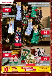 Aktueller Woolworth Prospekt mit Mode, "Aktuelle Angebote", Seite 18