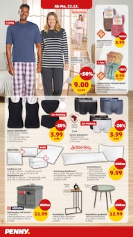 Bekleidung im Penny Prospekt "Wer günstig will, muss Penny." mit 42 Seiten (Aachen)