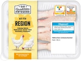 Aktuelles Hähnchen-Unterschenkel Angebot bei REWE in Hamburg ab 7,99 €
