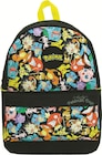 Sac à dos Pokémon - Pokémon en promo chez La Grande Récré Évry à 35,99 €