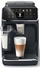 EP4441/50 LatteGo Series 4400 im Angebot bei EURONICS in Mettmann EP4441/50 LatteGo Series 4400 Angebote von PHILIPS bei EURONICS Mettmann für 499,00 €
