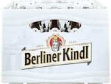 Jubiläums Pilsener von Berliner Kindl für 10,49 € bei Netto Marken-Discount im Angebot Jubiläums Pilsener von Berliner Kindl im aktuellen Netto Marken-Discount Prospekt