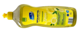 Liquide vaisselle - Saubermax en promo chez Norma Liquide vaisselle - Saubermax dans le catalogue Norma