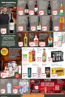 Whiskey im aktuellen GLOBUS Prospekt (Saarbrücken) Whiskey im GLOBUS Prospekt "Aktuelle Angebote" mit 28 Seiten (Saarbrücken)