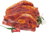 EDEKA Lenggries - Holzfällersteaks vom Schwein Angebot im Prospekt Holzfällersteaks vom Schwein bei EDEKA im Lenggries Prospekt für 0,87 €