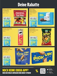 EDEKA Chips im Prospekt 