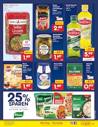Erasco Angebot & Preis im aktuellen Netto Marken-Discount Prospekt Erasco Angebot im aktuellen Netto Marken-Discount Prospekt auf Seite 27