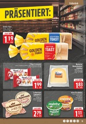 Aktueller EDEKA Prospekt mit Brötchen, "Aktuelle Angebote", Seite 13