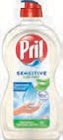 Handgeschirrspülmittel von Pril im aktuellen tegut Prospekt für 1,49 €