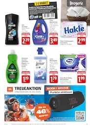 Parfum Angebot im aktuellen EDEKA Prospekt auf Seite 9