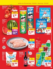 Radler im Netto Marken-Discount Prospekt "Aktuelle Angebote" mit 63 Seiten (Göttingen)