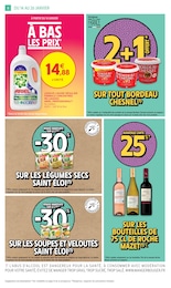 Offre Petit-déjeuner dans le catalogue Intermarché du moment à la page 8