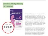 0 Baby Planung bei Antonius-Apotheke im Prospekt "" für 29,49 €