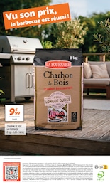 Prix et réduction Barbecue Charbon dans le prospectus Netto en cours Offre Barbecue Charbon dans le catalogue Netto du moment à la page 20