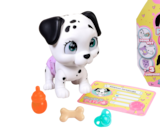 Pamper petz chat ou dalmatien - LA GRANDE RÉCRÉ dans le catalogue La Grande Récré